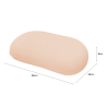 DREAMAX SOFFI Cooling Memory Foam Pillow Cushion - JIJI.SG