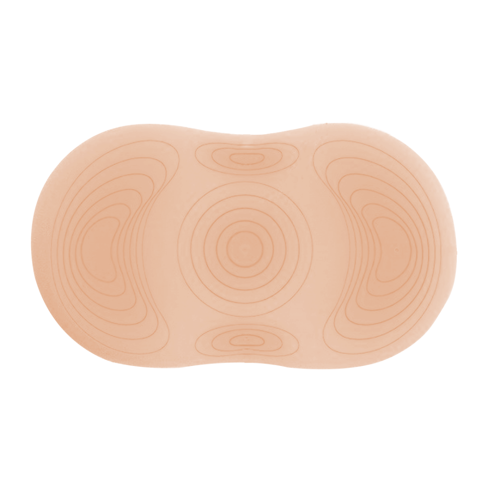 DREAMAX SOFFI Cooling Memory Foam Pillow Cushion - JIJI.SG