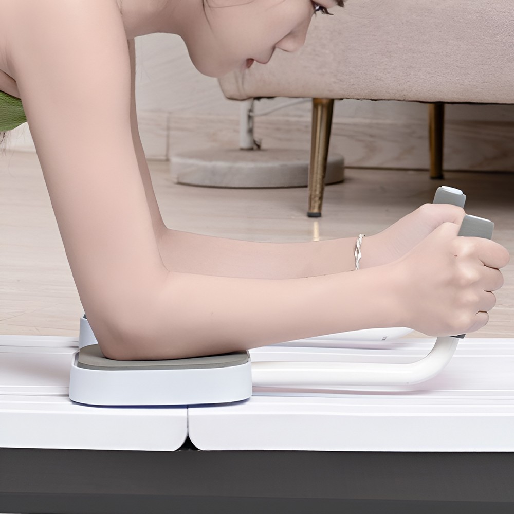 URBANO Abdominal Board Pilates Board - JIJI.SG