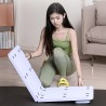 URBANO Abdominal Board Pilates Board - JIJI.SG