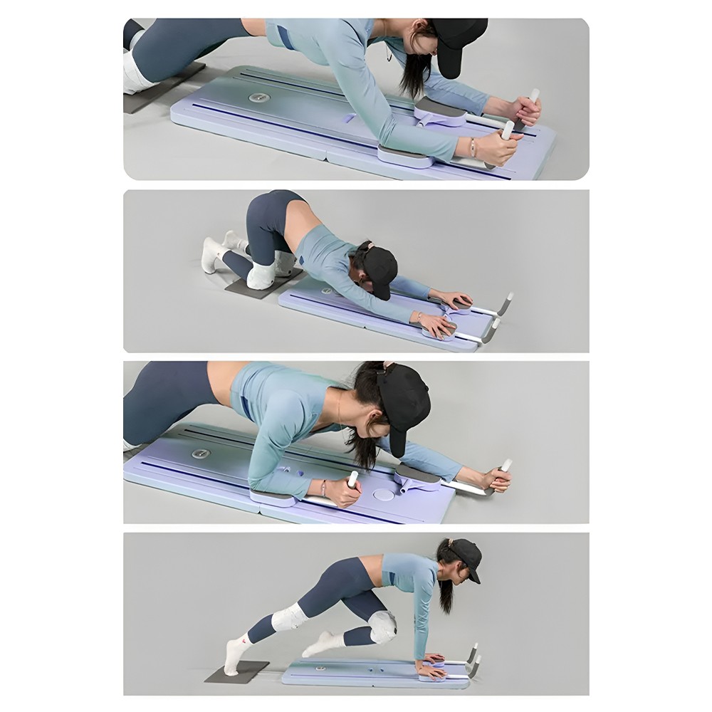 URBANO Abdominal Board Pilates Board - JIJI.SG