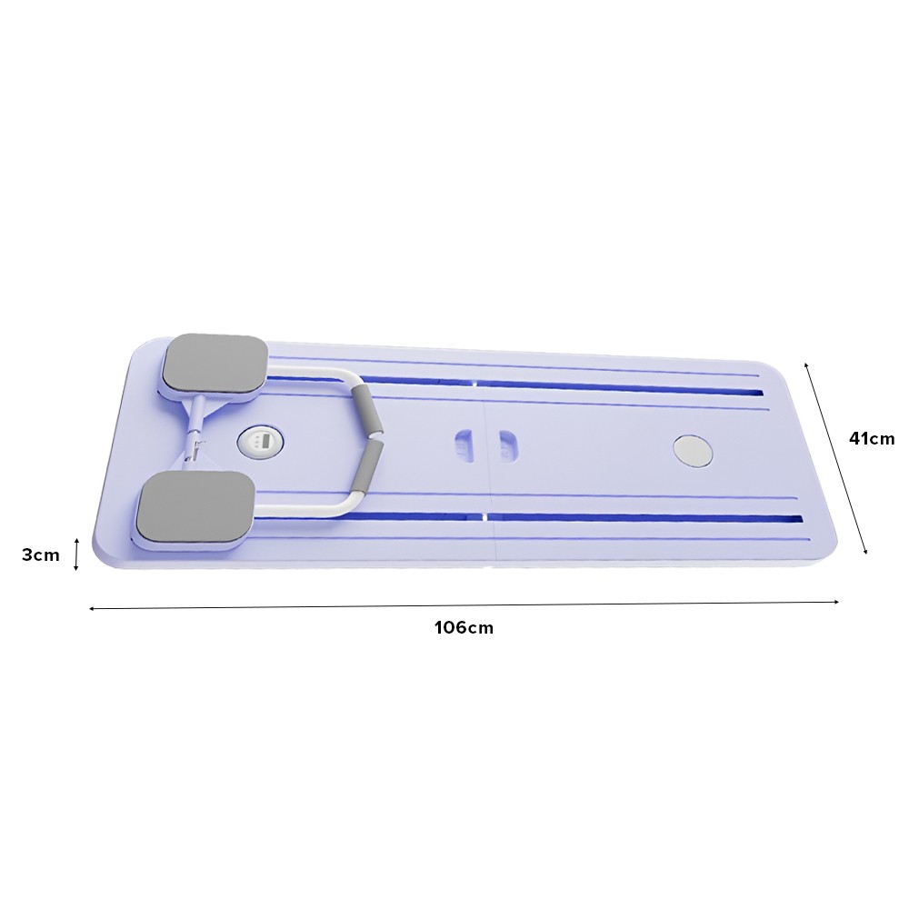 URBANO Abdominal Board Pilates Board - JIJI.SG