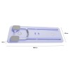 URBANO Abdominal Board Pilates Board - JIJI.SG