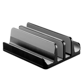 VISIONSWIPE YANNICK Vertical Laptop Stand Holder - JIJI.SG