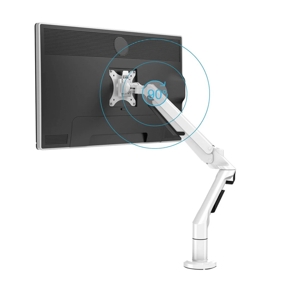 FLEXISPOT MA8 Monitor Arm - JIJI.SG