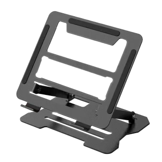 VISIONSWIPE ELIAS Rotatable Laptop Stand - JIJI.SG