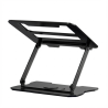 VISIONSWIPE ELIAS Rotatable Laptop Stand - JIJI.SG
