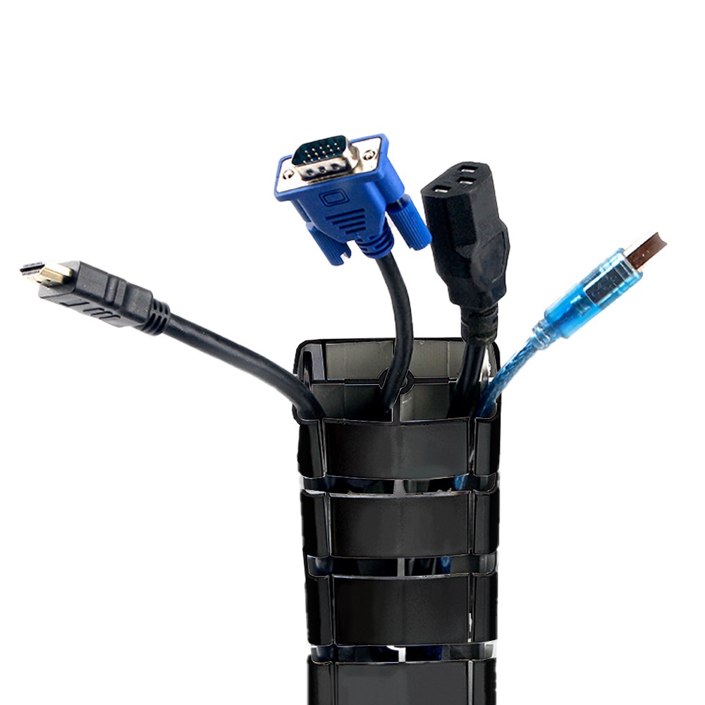MATTEUS Underdesk Cable Management Spine - JIJI.SG