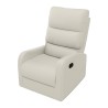 MAISIE Recliner Sofa - JIJI.SG
