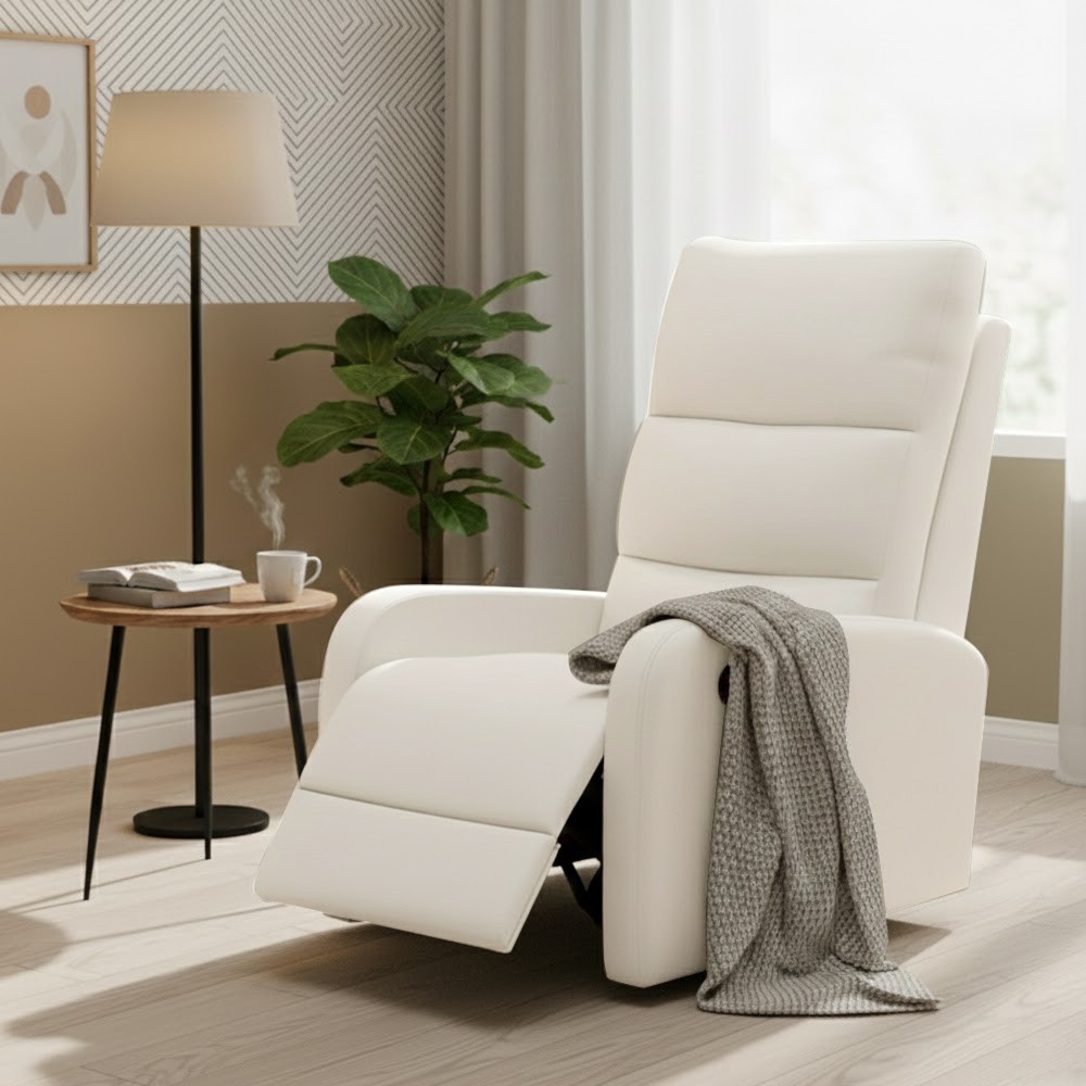 MAISIE Recliner Sofa - JIJI.SG