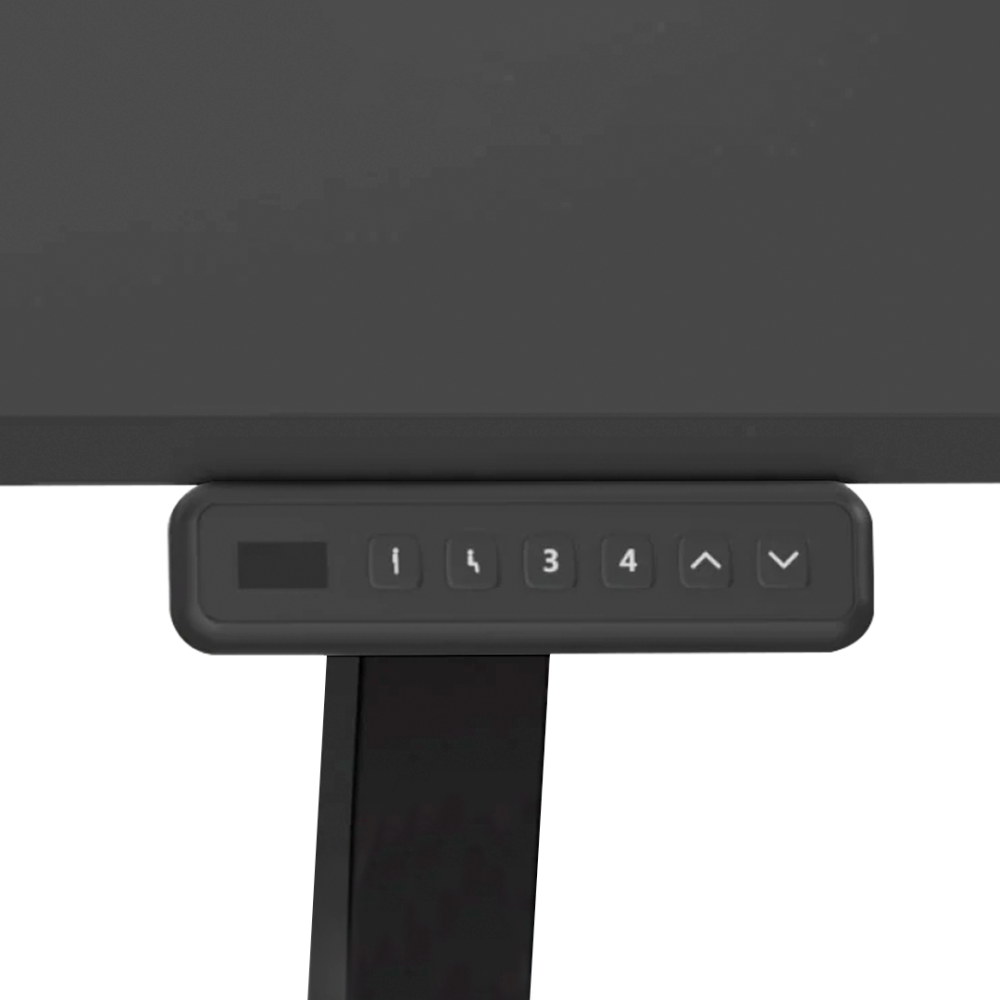 FLEXISPOT LITE Standing Desk - JIJI.SG