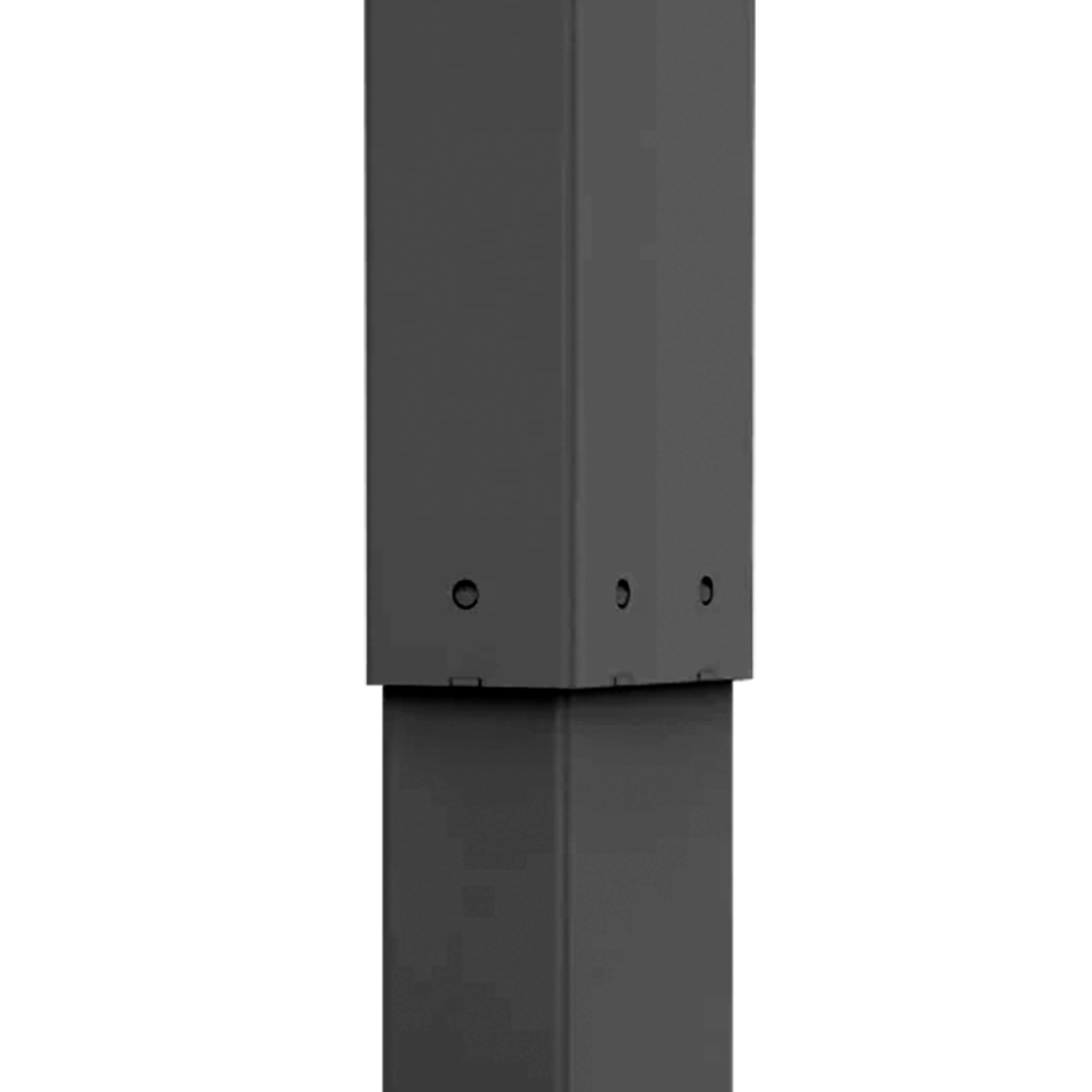 FLEXISPOT LITE Standing Desk - JIJI.SG