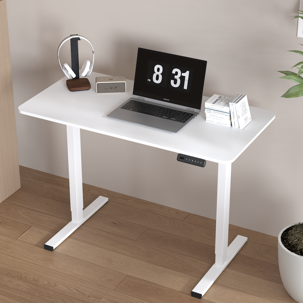 FLEXISPOT LITE Standing Desk - JIJI.SG