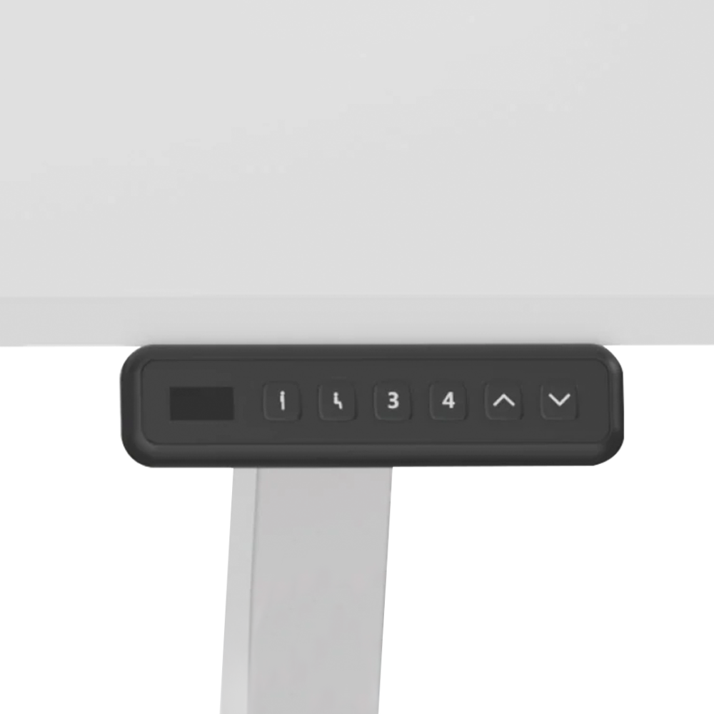 FLEXISPOT LITE Standing Desk - JIJI.SG