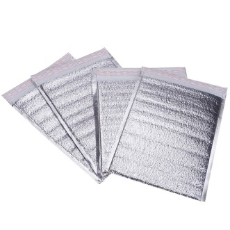 ONES Aluminium Foil Thermal Bag - JIJI.SG