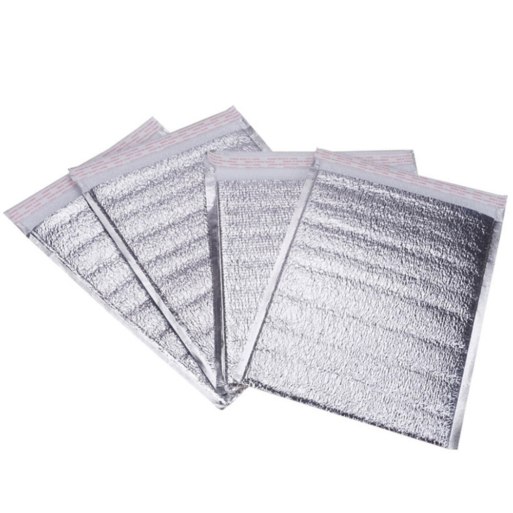 ONES Aluminium Foil Thermal Bag - JIJI.SG