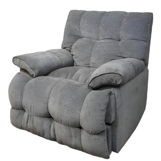 INESSA Recliner Sofa - JIJI.SG