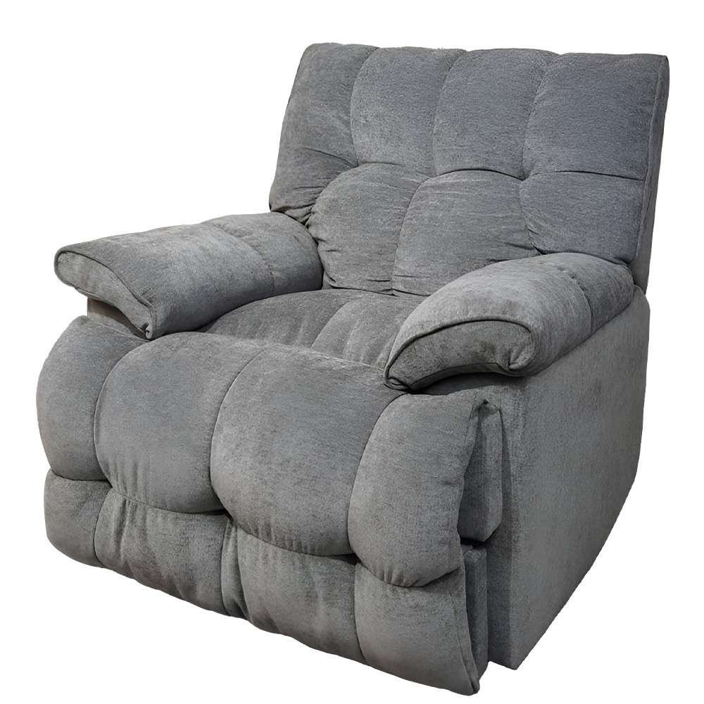 INESSA Recliner Sofa - JIJI.SG