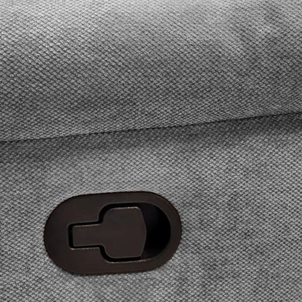 INESSA Recliner Sofa - JIJI.SG