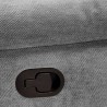 INESSA Recliner Sofa - JIJI.SG