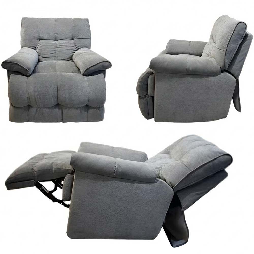 INESSA Recliner Sofa - JIJI.SG