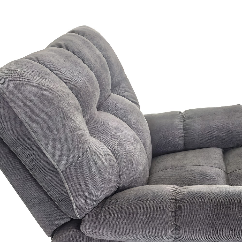 INESSA Recliner Sofa - JIJI.SG