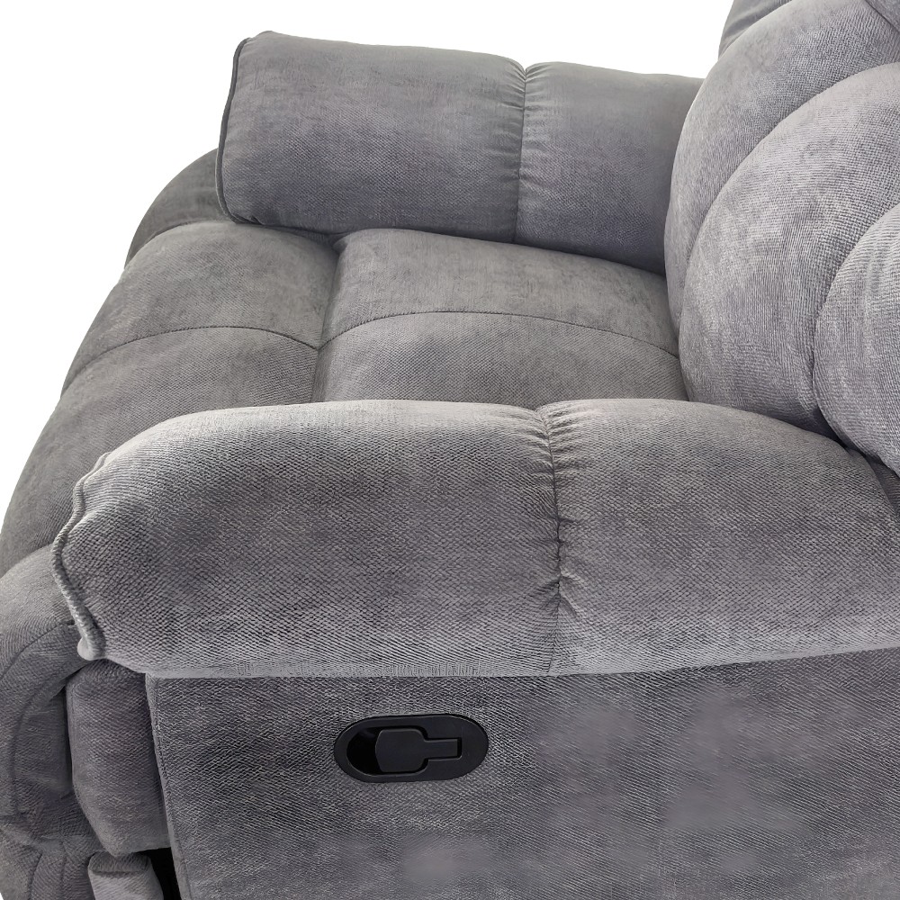 INESSA Recliner Sofa - JIJI.SG