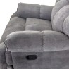 INESSA Recliner Sofa - JIJI.SG