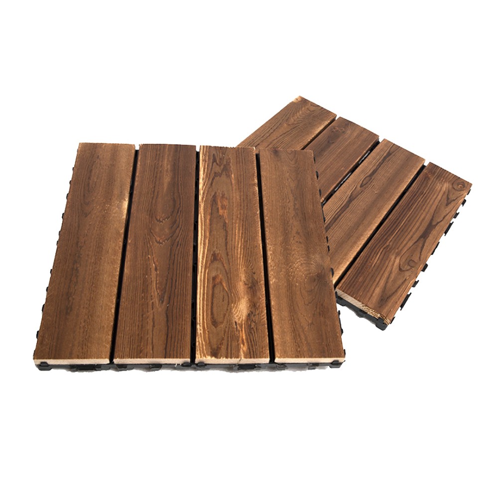 MOLLY Outdoor Decking Tiles - JIJI.SG