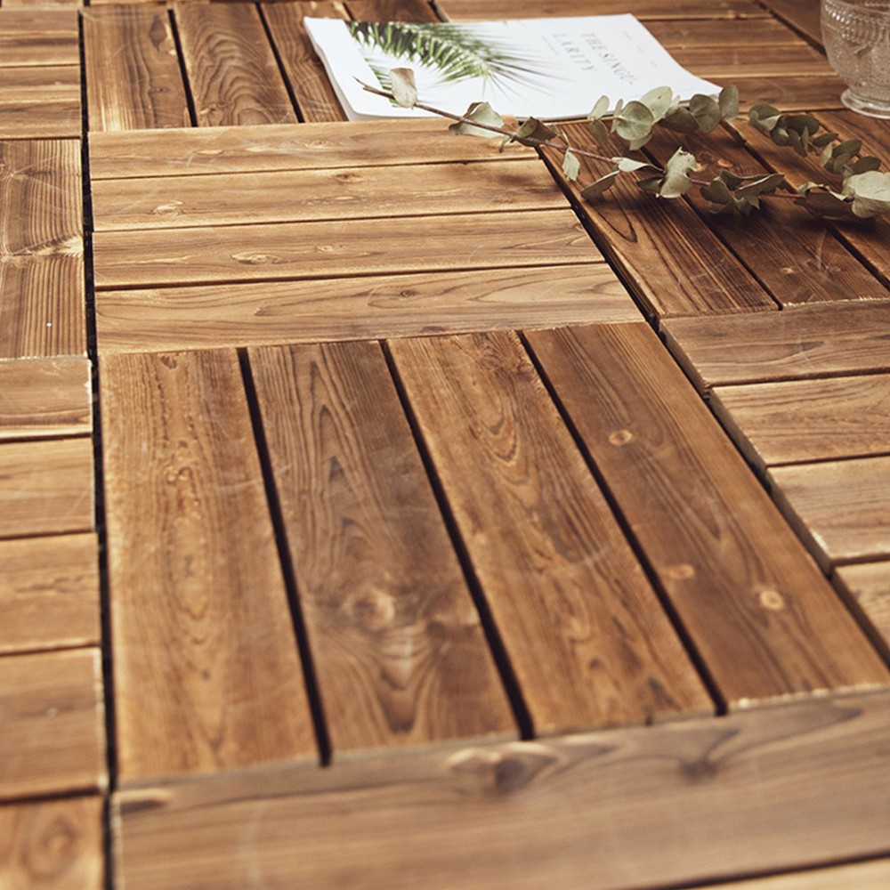 MOLLY Outdoor Decking Tiles - JIJI.SG