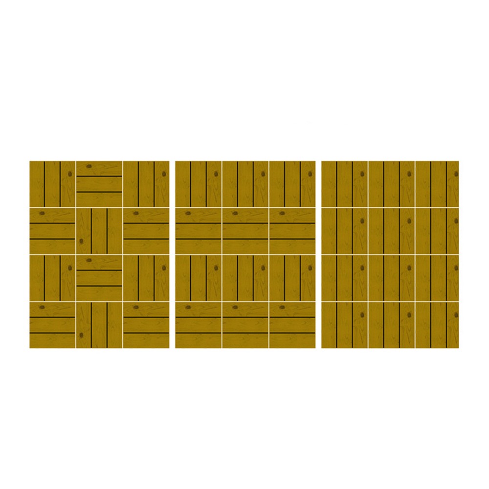 MOLLY Outdoor Decking Tiles - JIJI.SG
