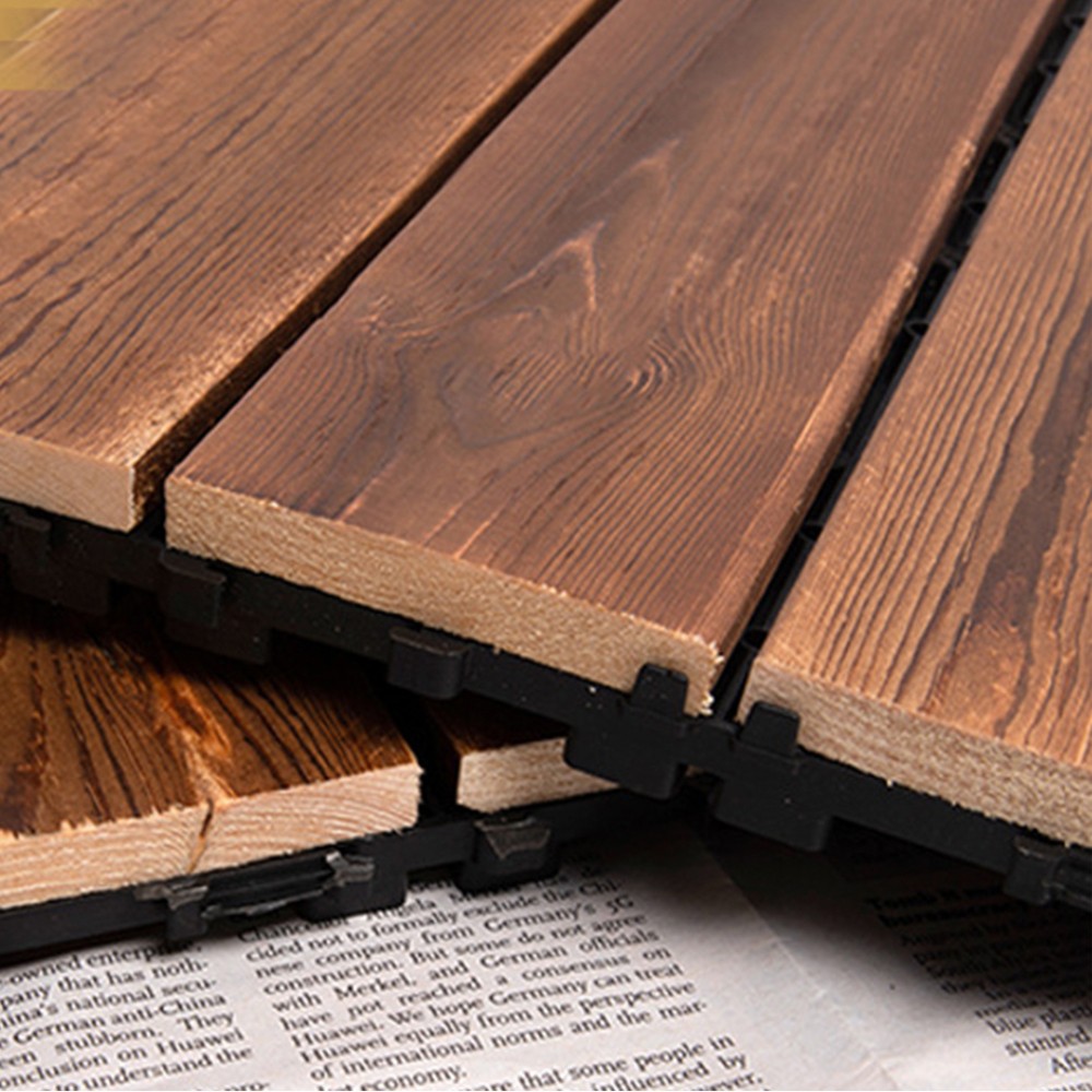 MOLLY Outdoor Decking Tiles - JIJI.SG