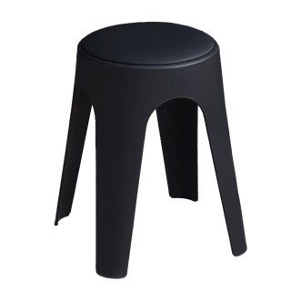 TILDA Stool, Stackable - JIJI.SG