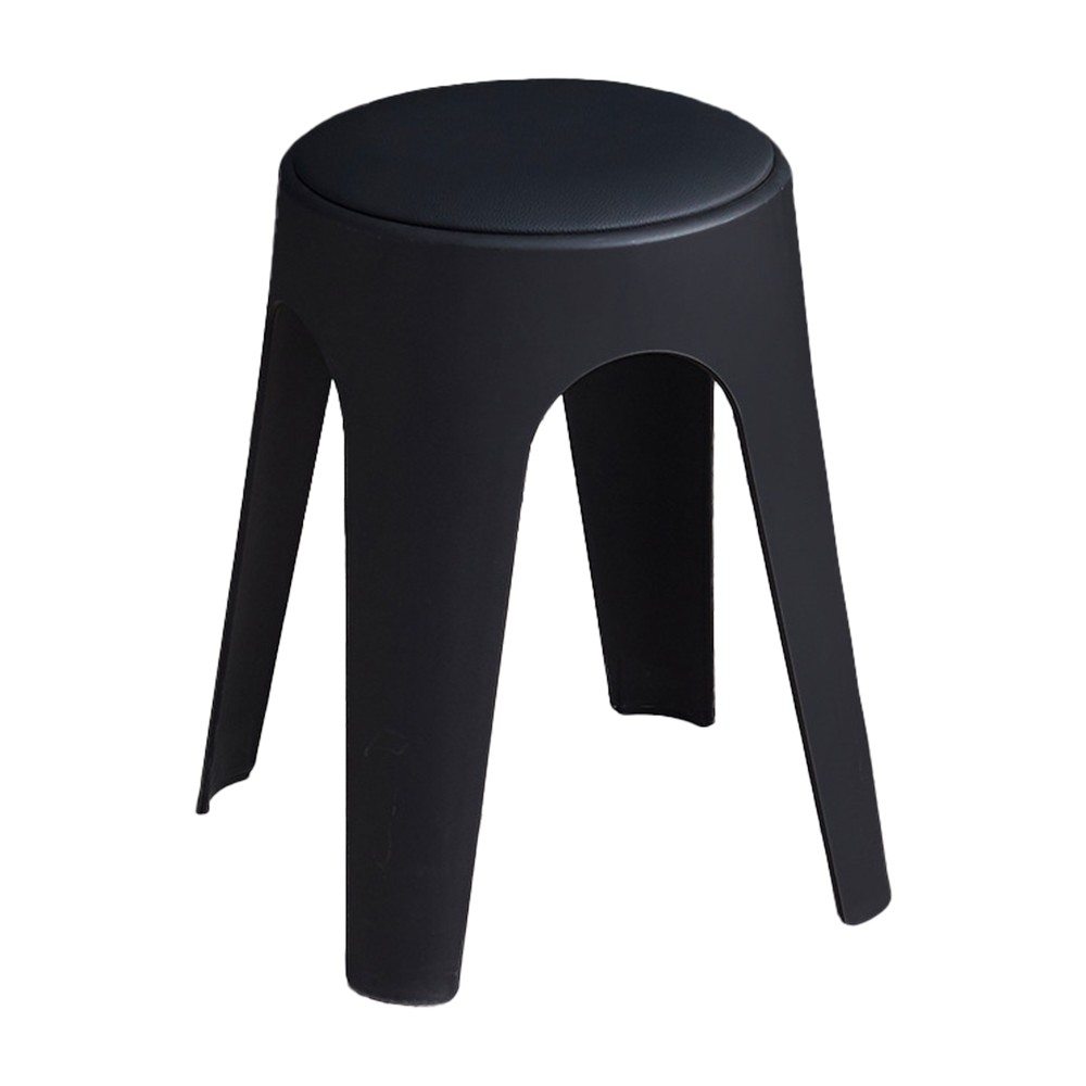 TILDA Stool, Stackable - JIJI.SG