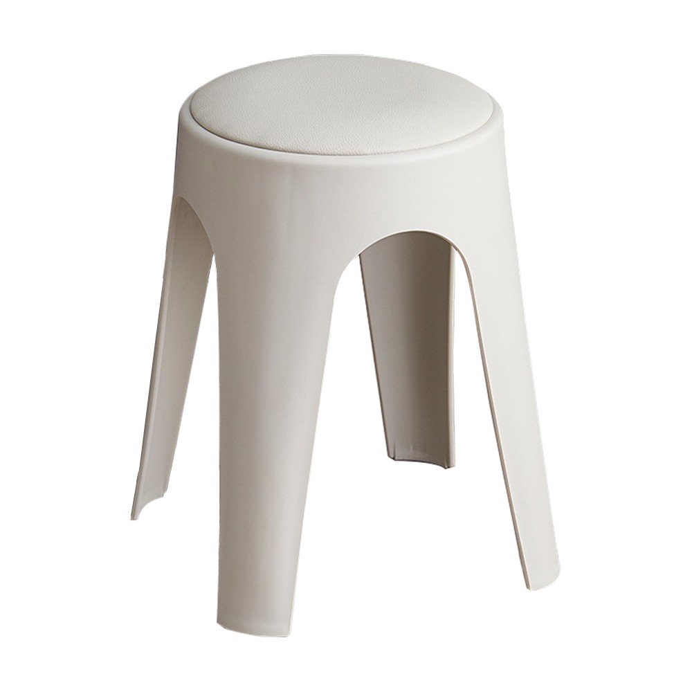 TILDA Stool, Stackable - JIJI.SG