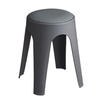 TILDA Stool, Stackable - JIJI.SG