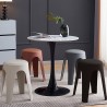 TILDA Stool, Stackable - JIJI.SG