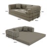 LARAINE Sofa Bed - JIJI.SG