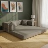 LARAINE Sofa Bed - JIJI.SG