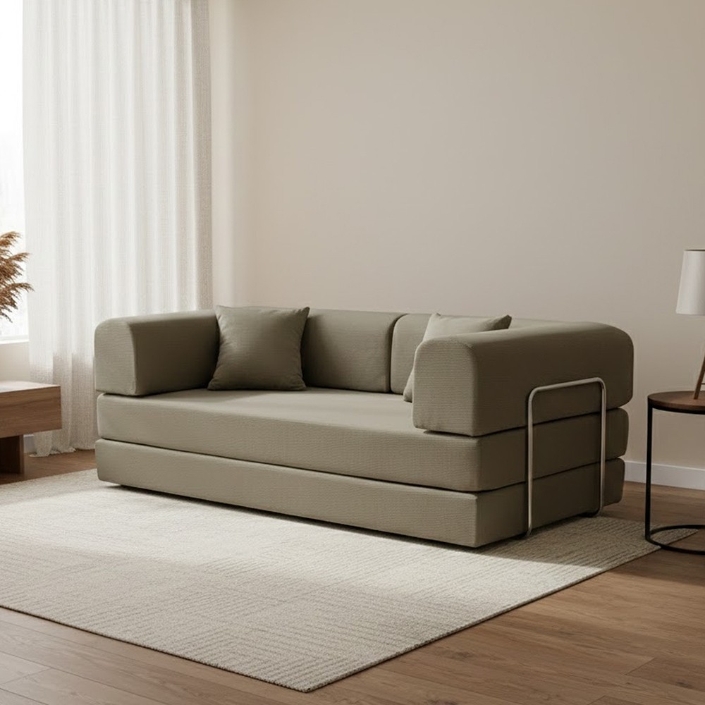 LARAINE Sofa Bed - JIJI.SG