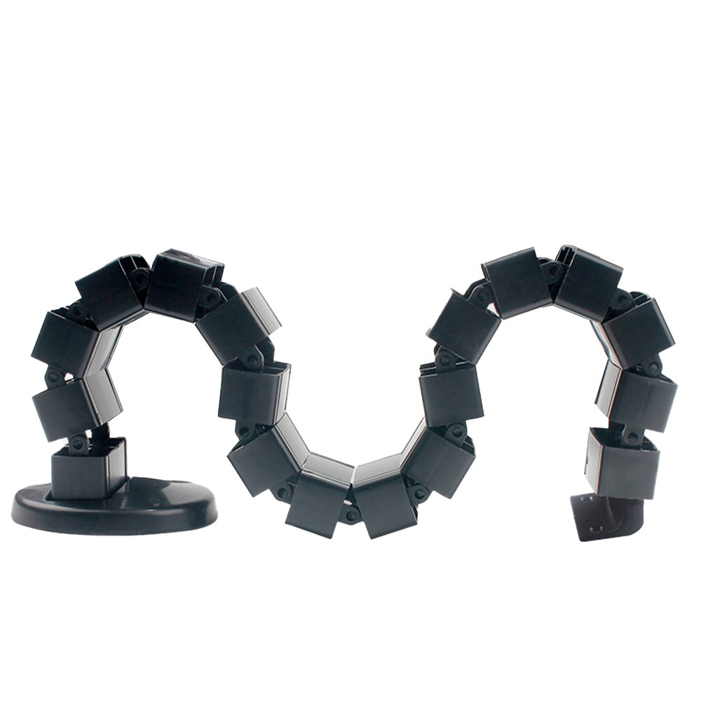 MATTEUS Underdesk Cable Management Spine - JIJI.SG
