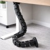 MATTEUS Underdesk Cable Management Spine - JIJI.SG