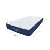 DREAMAX LYRA SOOTHE Cooling Pocketed Spring Mattress - JIJI.SG