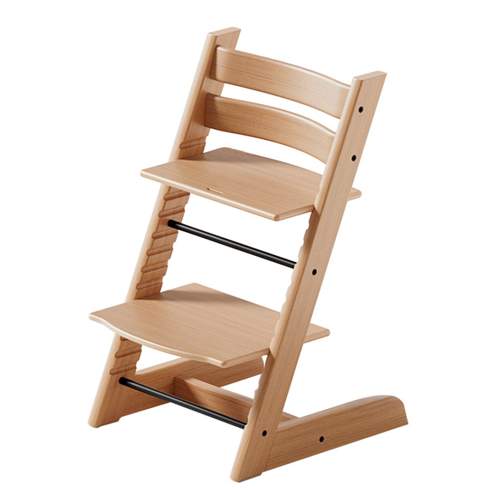 ZLATA Baby High Chair - JIJI.SG