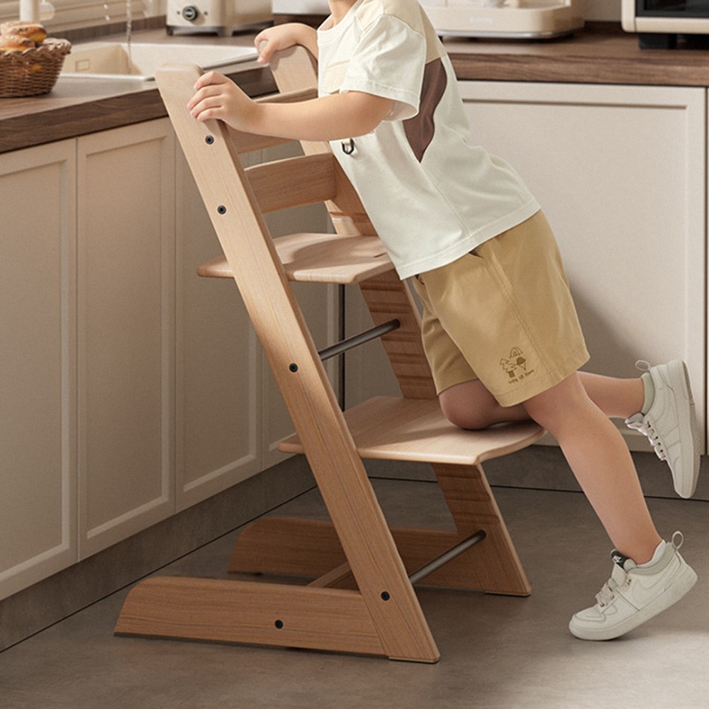 ZLATA Baby High Chair - JIJI.SG