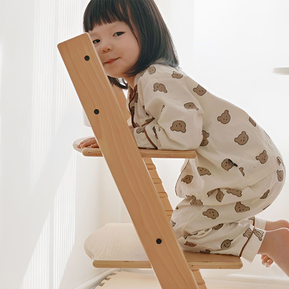 ZLATA Baby High Chair - JIJI.SG
