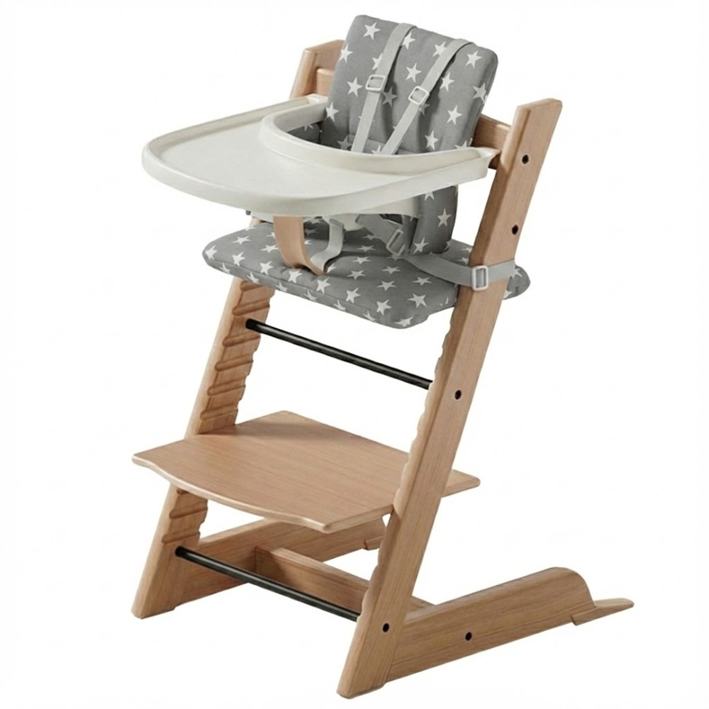 ZLATA Baby High Chair - JIJI.SG
