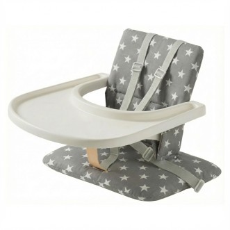ZLATA Baby High Chair Accessories Set - JIJI.SG