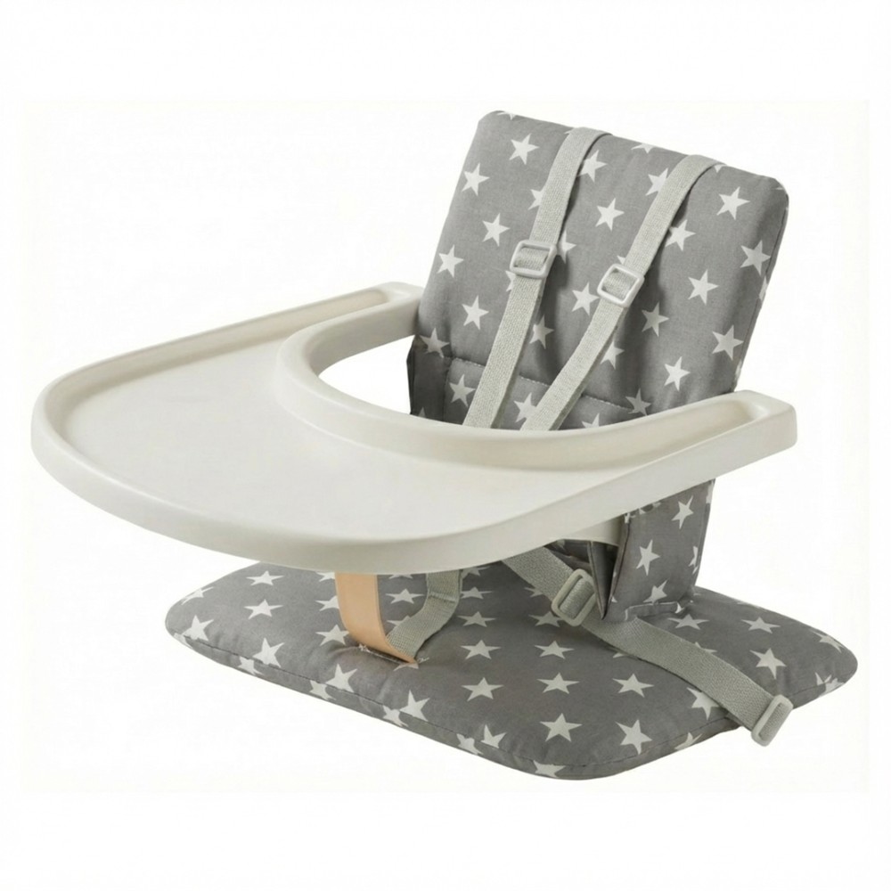 ZLATA Baby High Chair Accessories Set - JIJI.SG