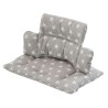 ZLATA Baby High Chair Accessories Set - JIJI.SG